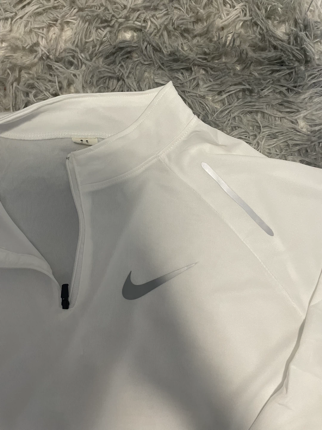 Nike 1/4 Zip Pullover - photo 4