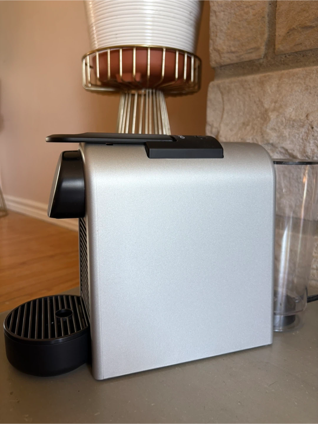 Nespresso Essenza Mini - photo 2