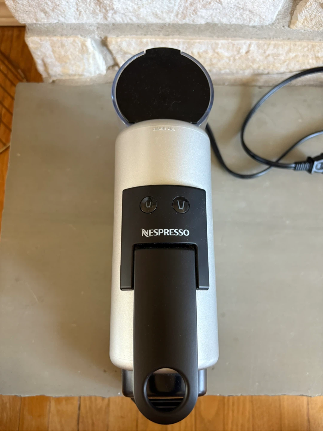 Nespresso Essenza Mini - photo 3