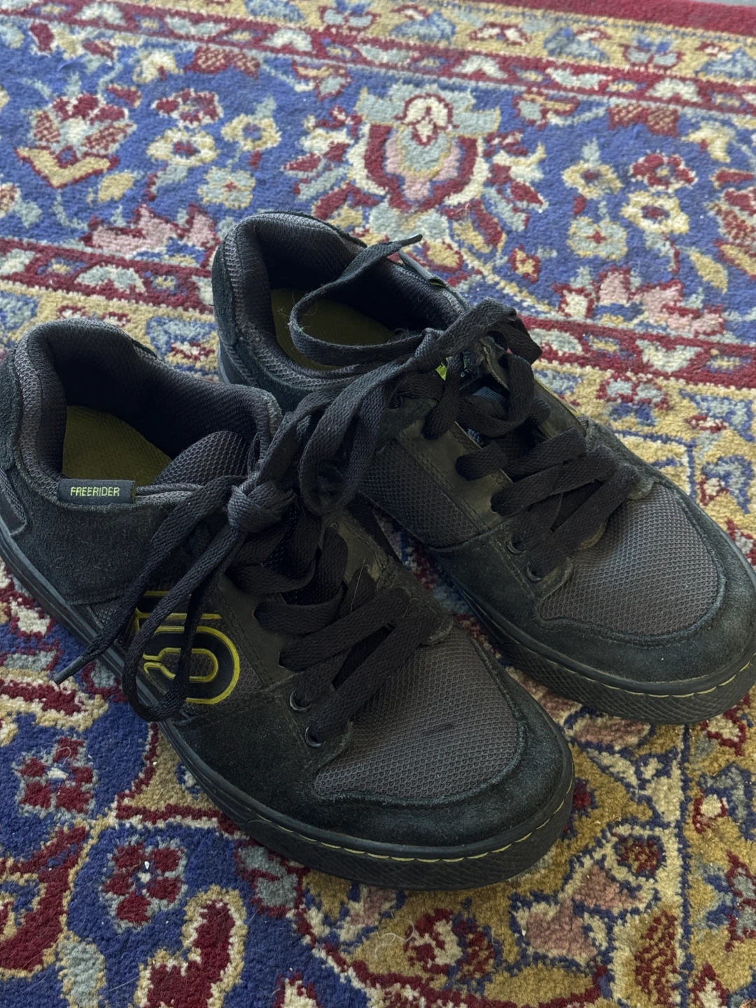 510 Men’s Biking Shoes