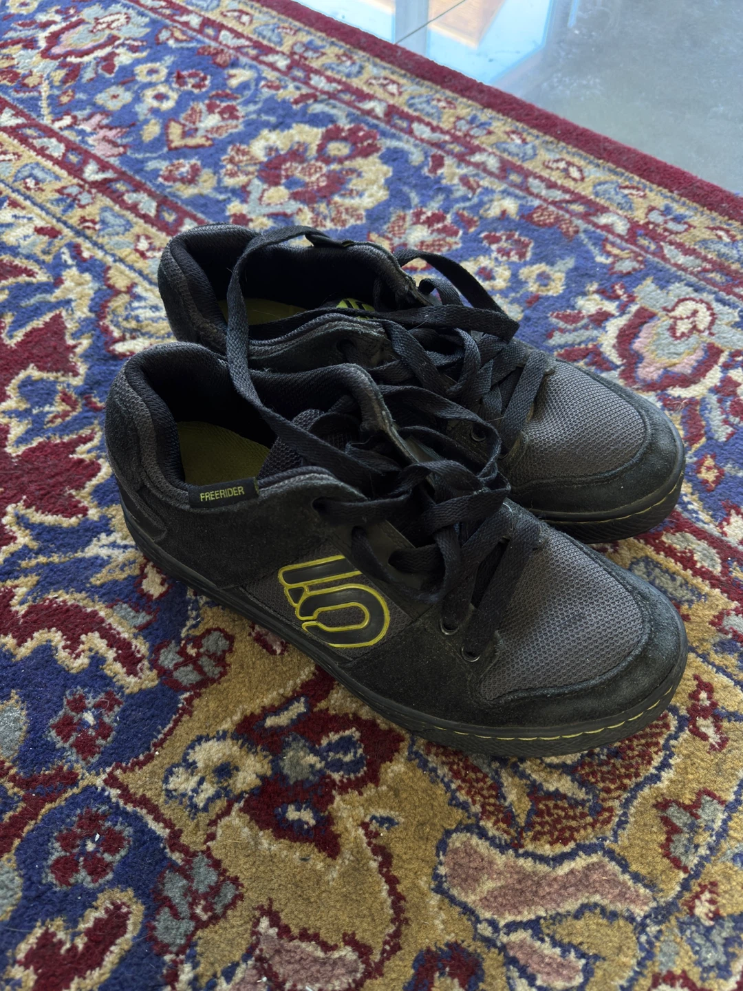 510 Men’s Biking Shoes - photo 2