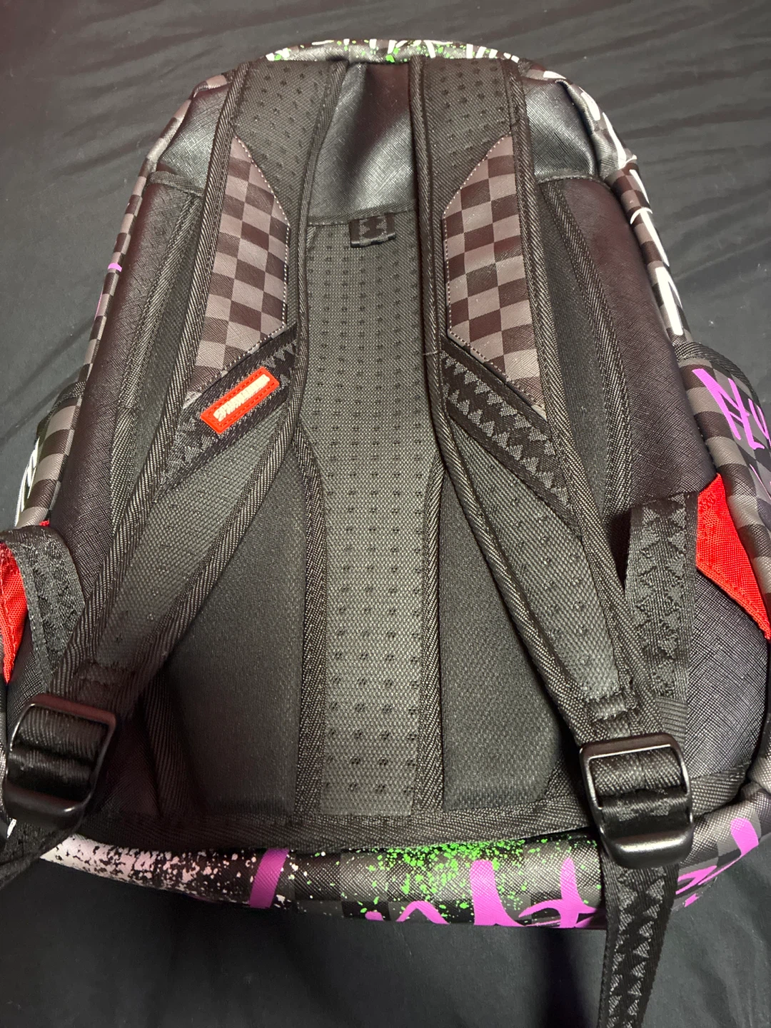 Sprayground "Year of the Shark" Limited Edition Backpack - photo 2