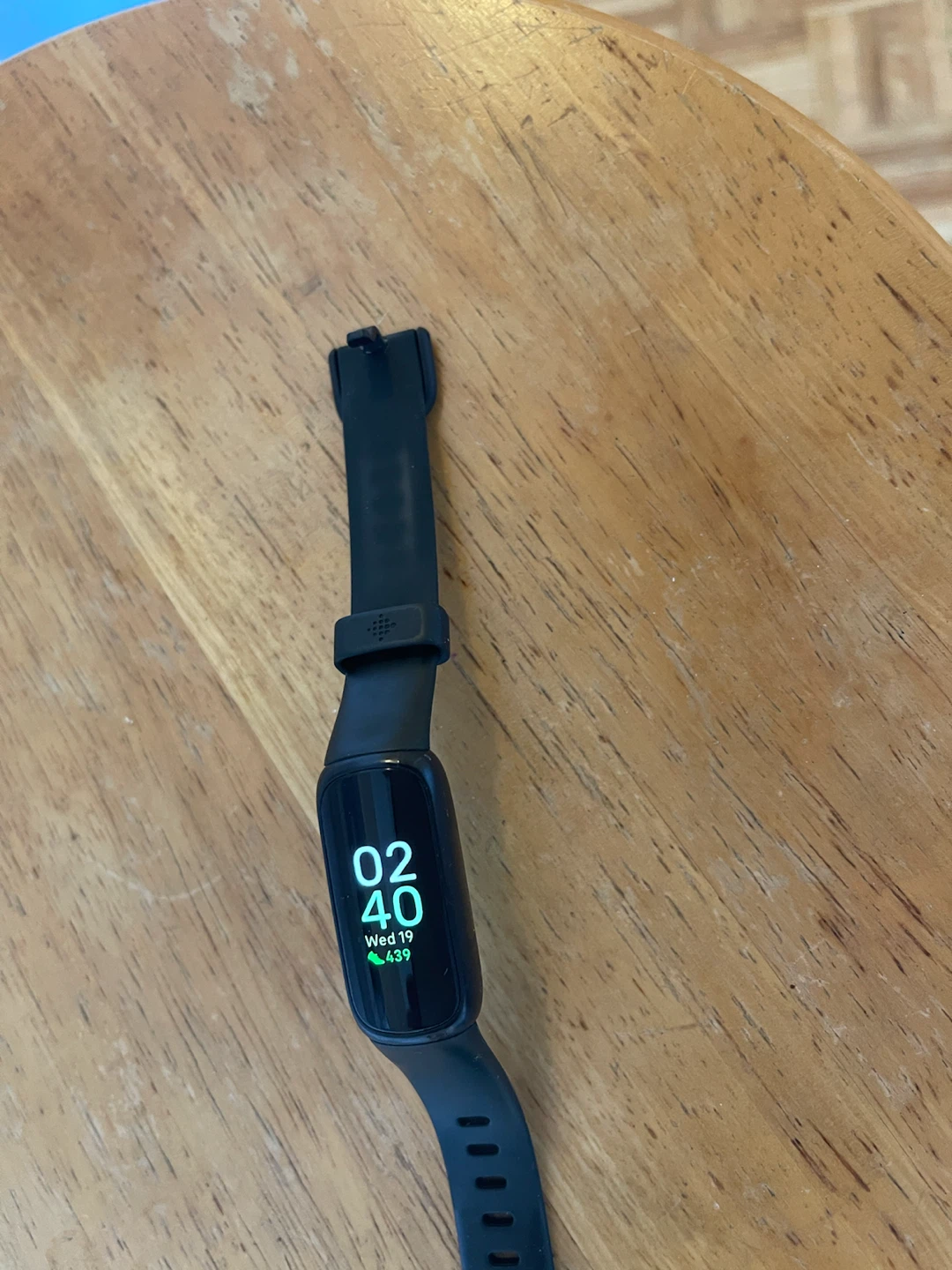 Fitbit Inspire 3 Fitness Tracker - photo 2