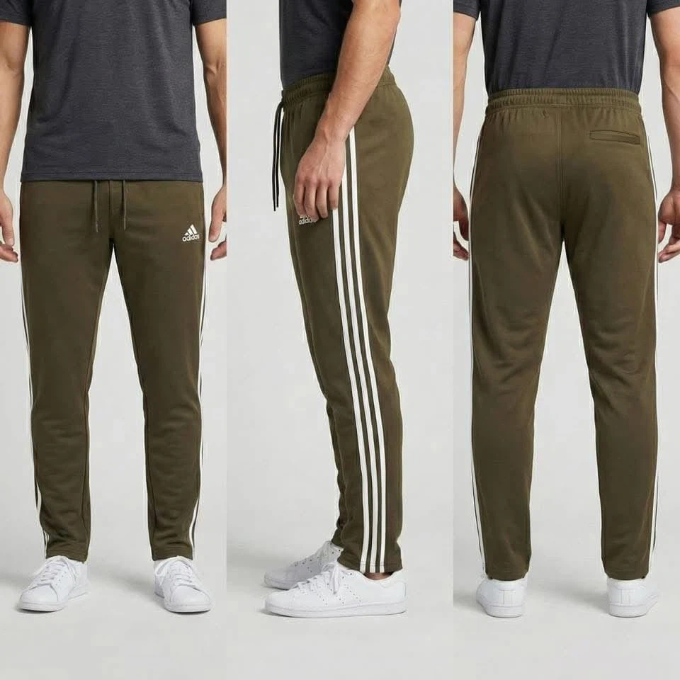 Adidas Tiro Track Pants