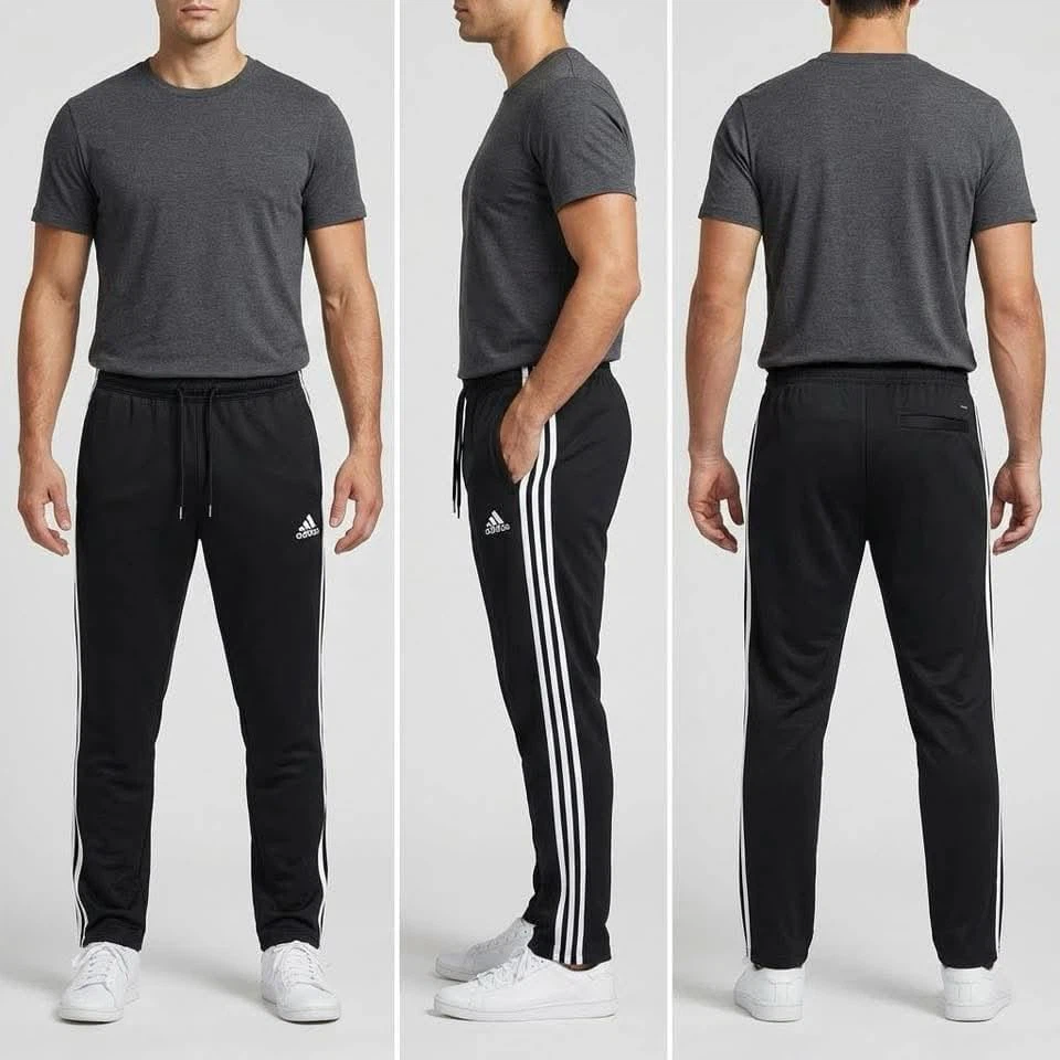 Adidas Tiro Track Pants - photo 2