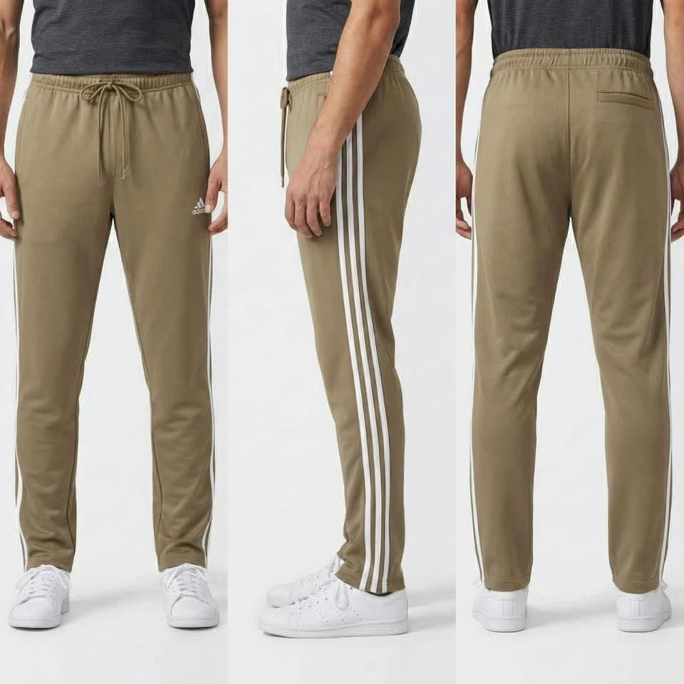 Adidas Tiro Track Pants - photo 3