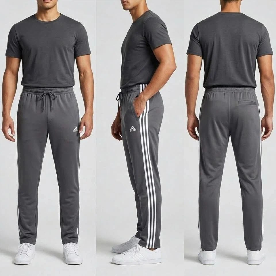 Adidas Tiro Track Pants - photo 4