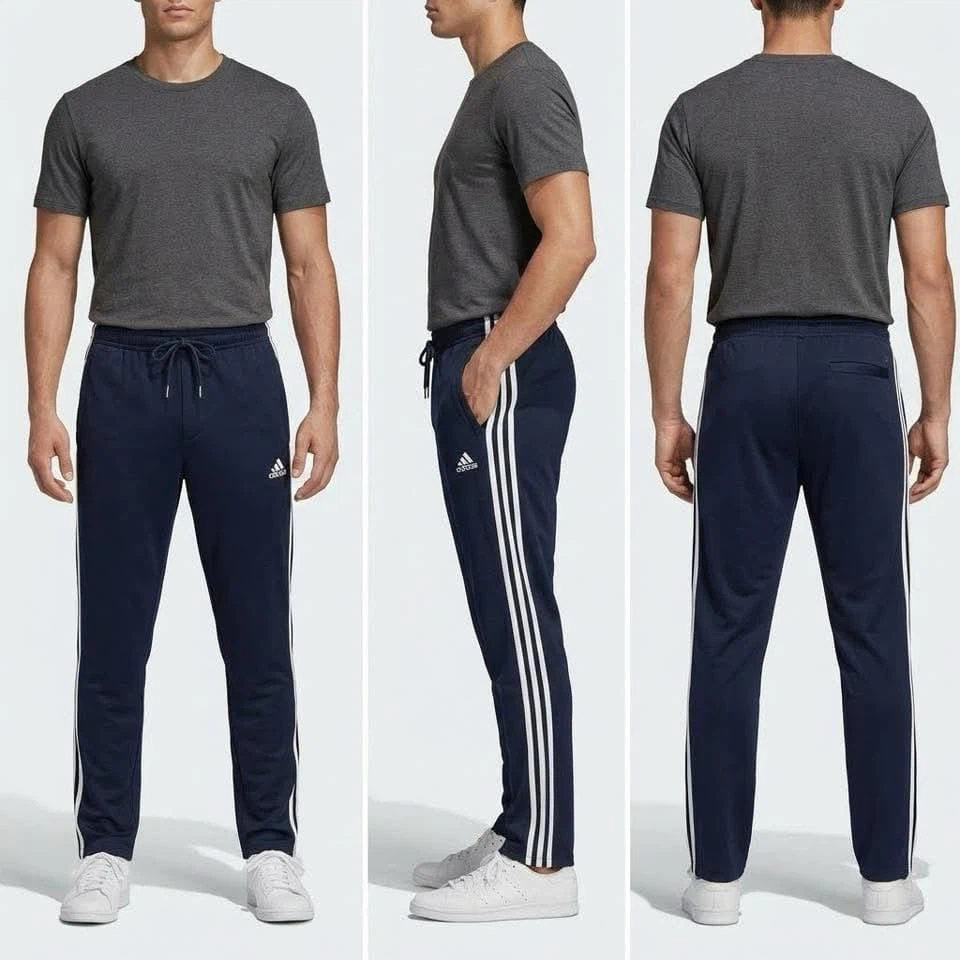 Adidas Tiro Track Pants - photo 5