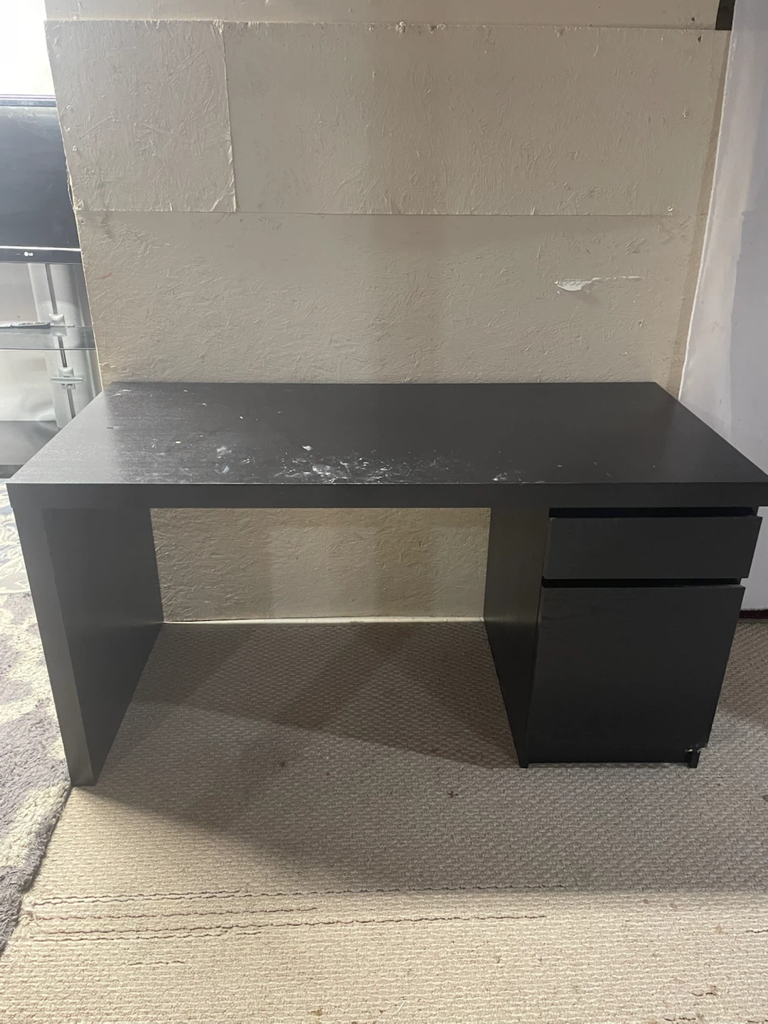 IKEA MICKE Desk