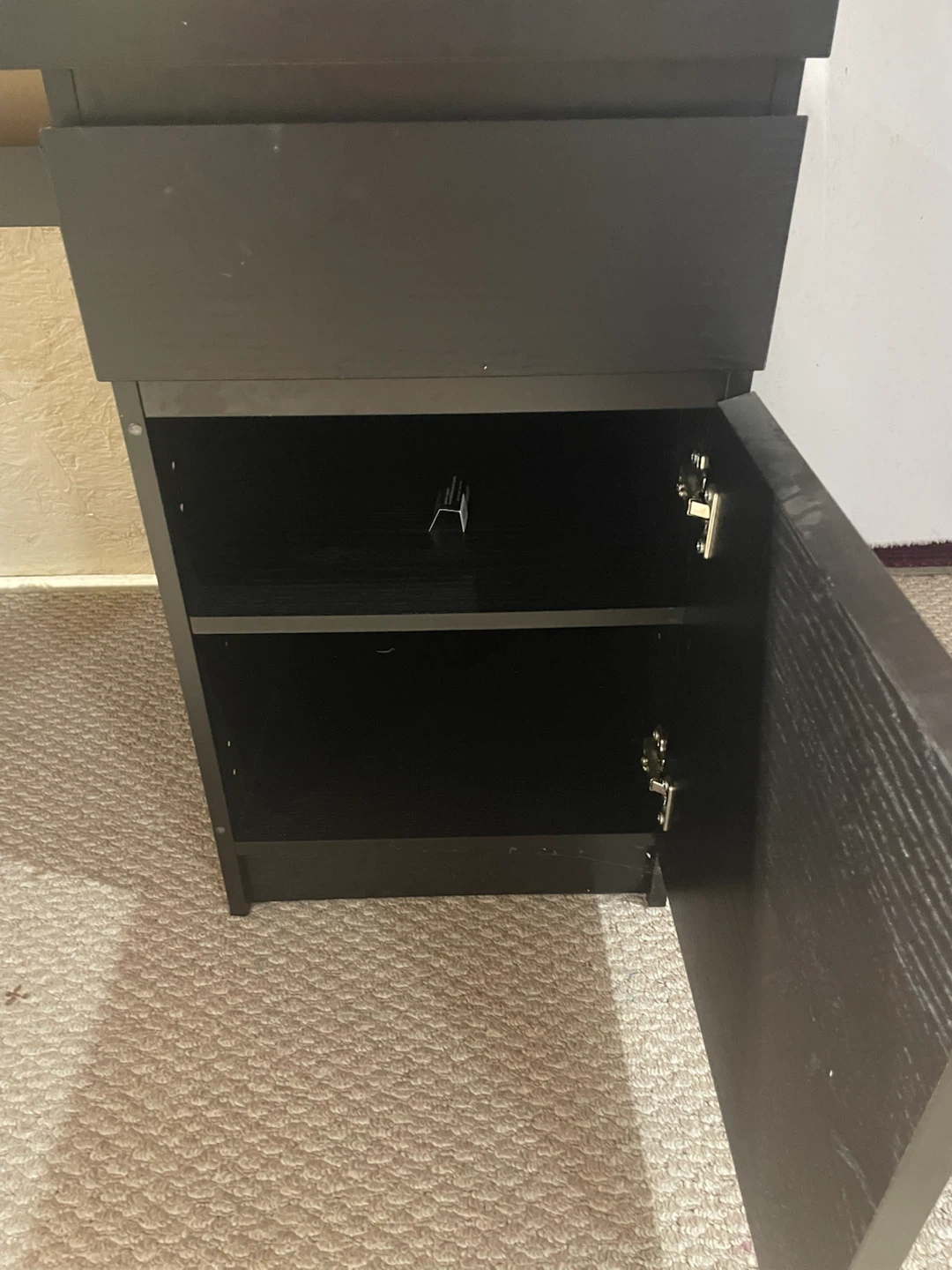 IKEA MICKE Desk - photo 4