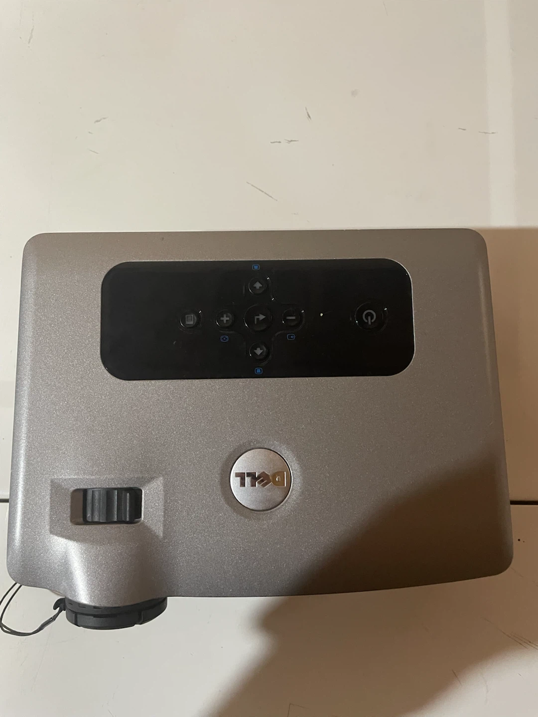 Dell 1409X DLP Projector - photo 4