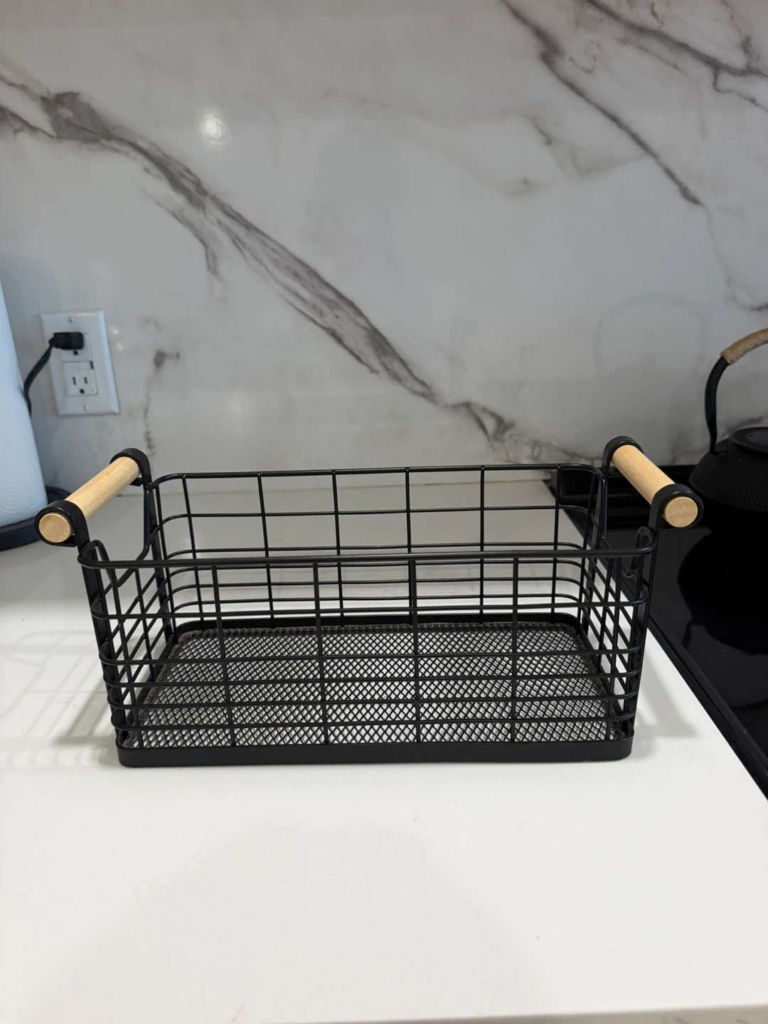 Storage Basket