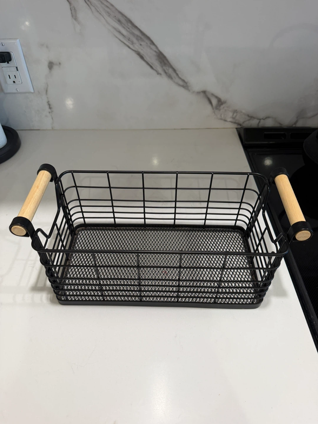 Storage Basket - photo 3