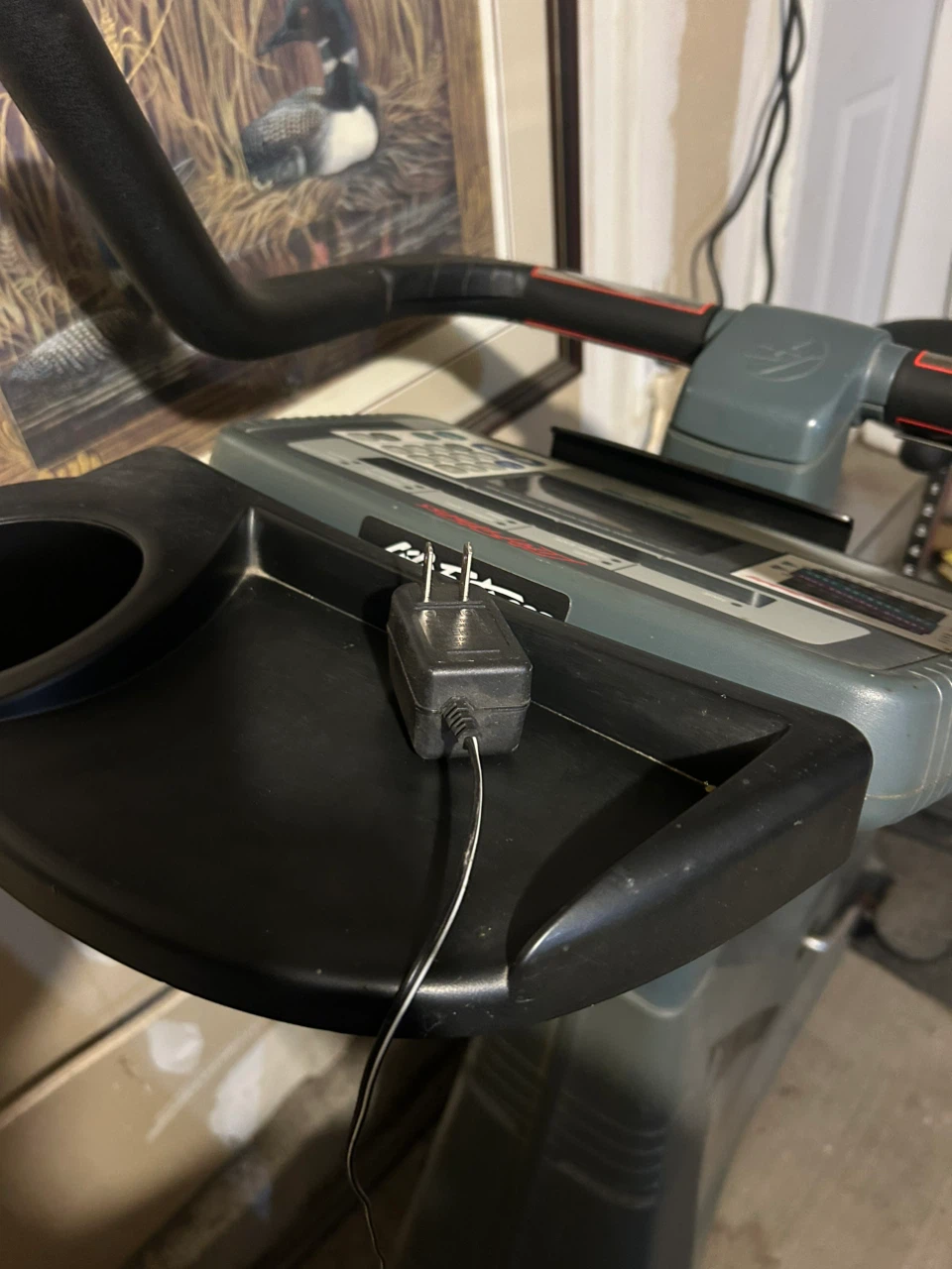 Life Fitness 9500HR Exercise Bike - photo 3