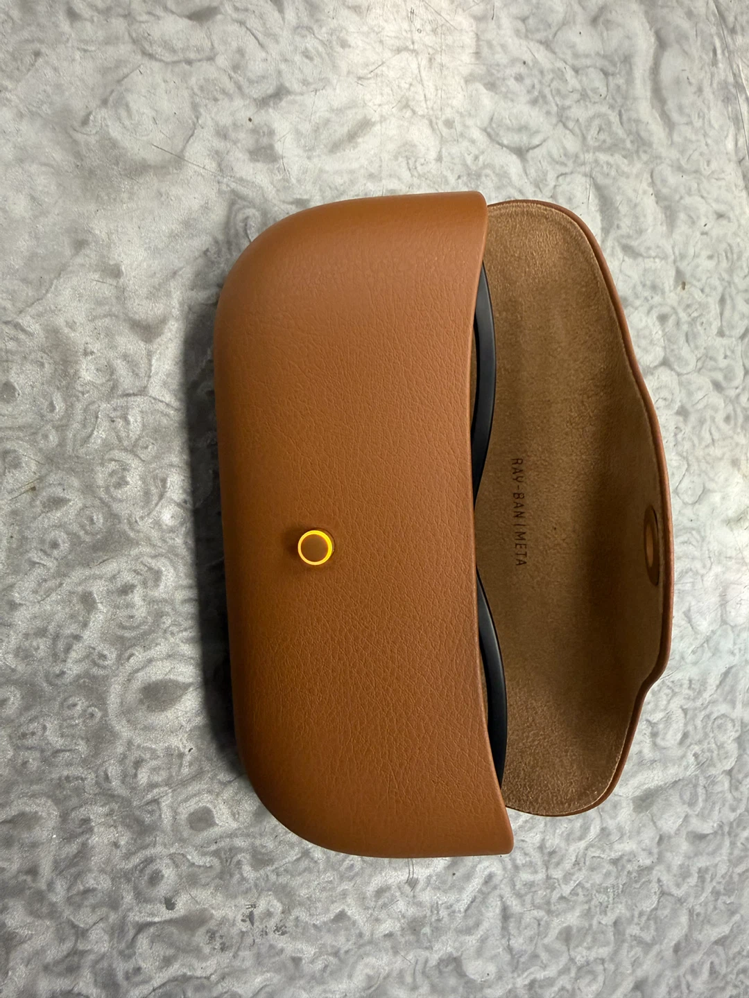 Ray-Ban Wayfarer Sunglasses with Case - photo 5
