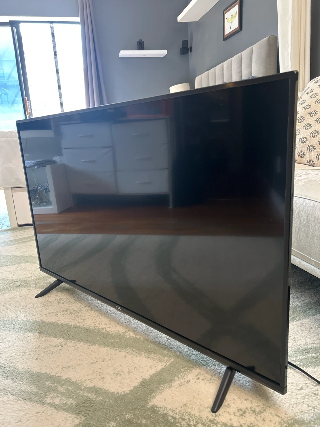 TCL 50" Smart TV - Model 50S434