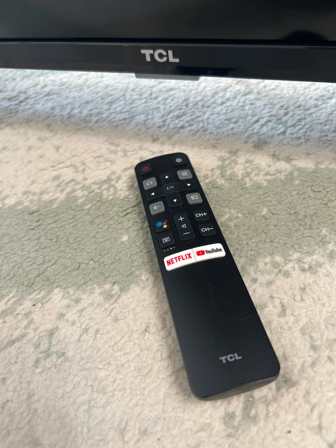 TCL 50" Smart TV - Model 50S434 - photo 2