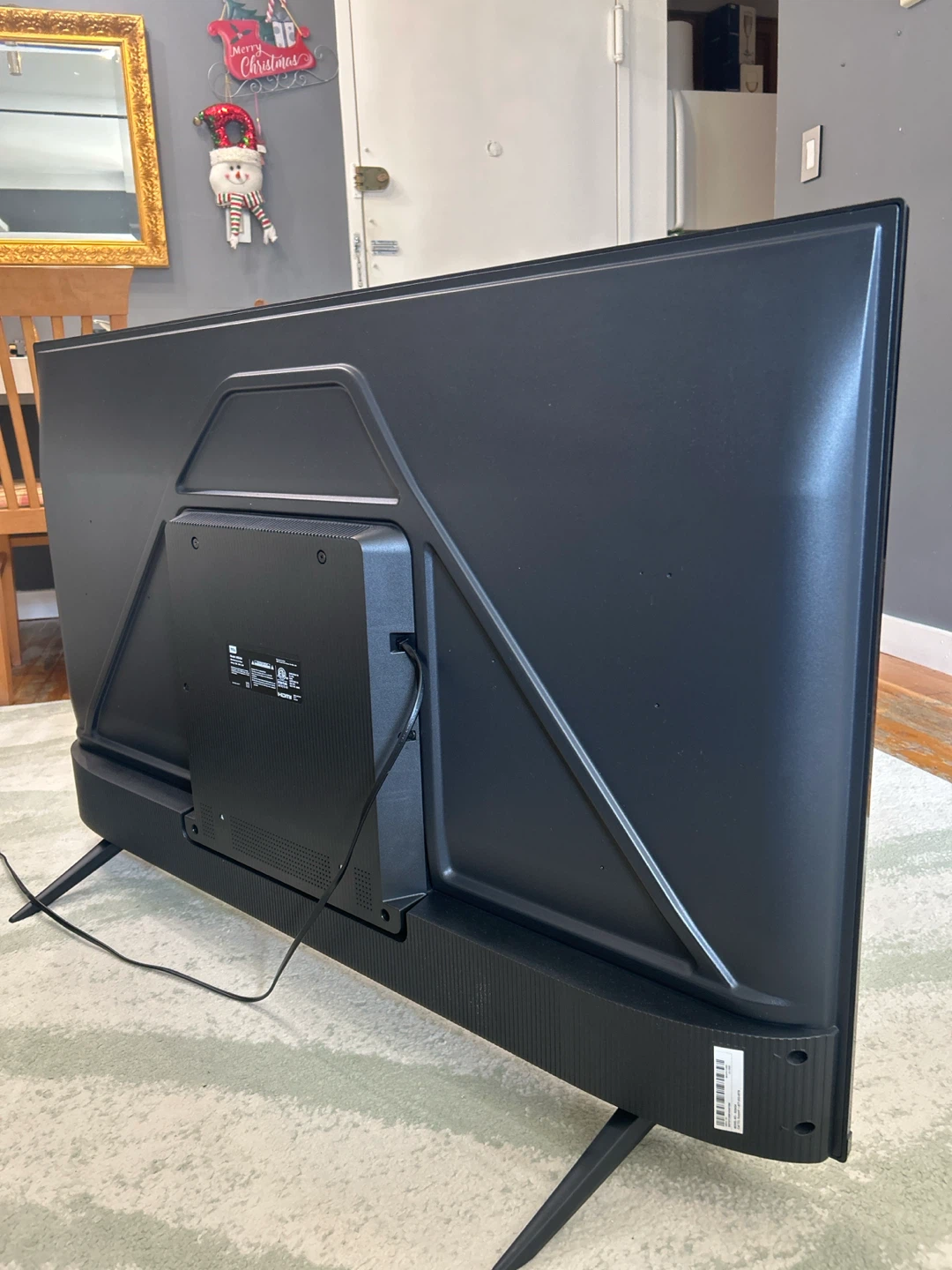 TCL 50" Smart TV - Model 50S434 - photo 3