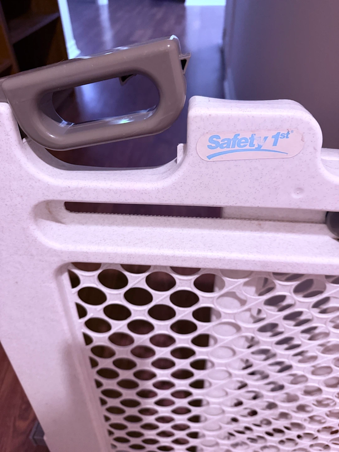 Safety 1st Baby Gate - photo 2