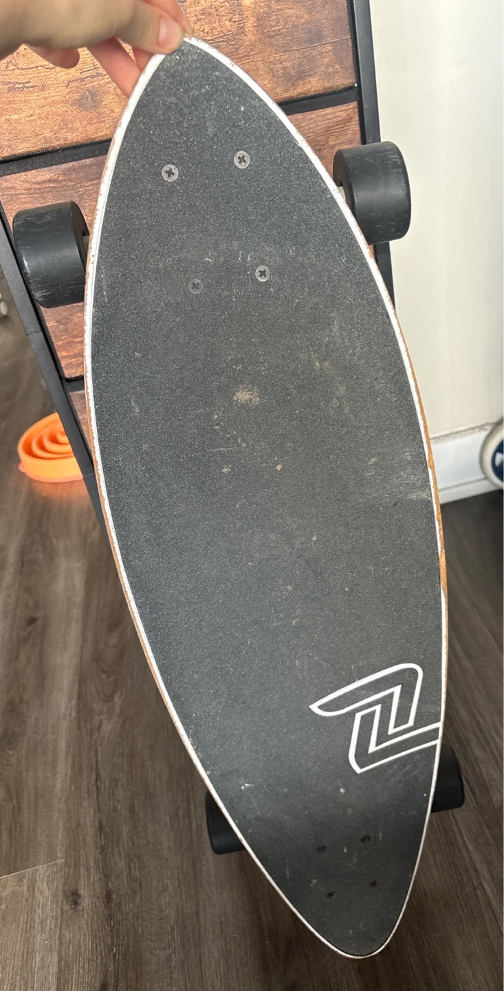 Z-Flex 76 Skateboard 32 inch