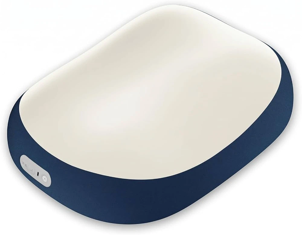 🔥 Brand New – Neck & Shoulder Massager with Heat