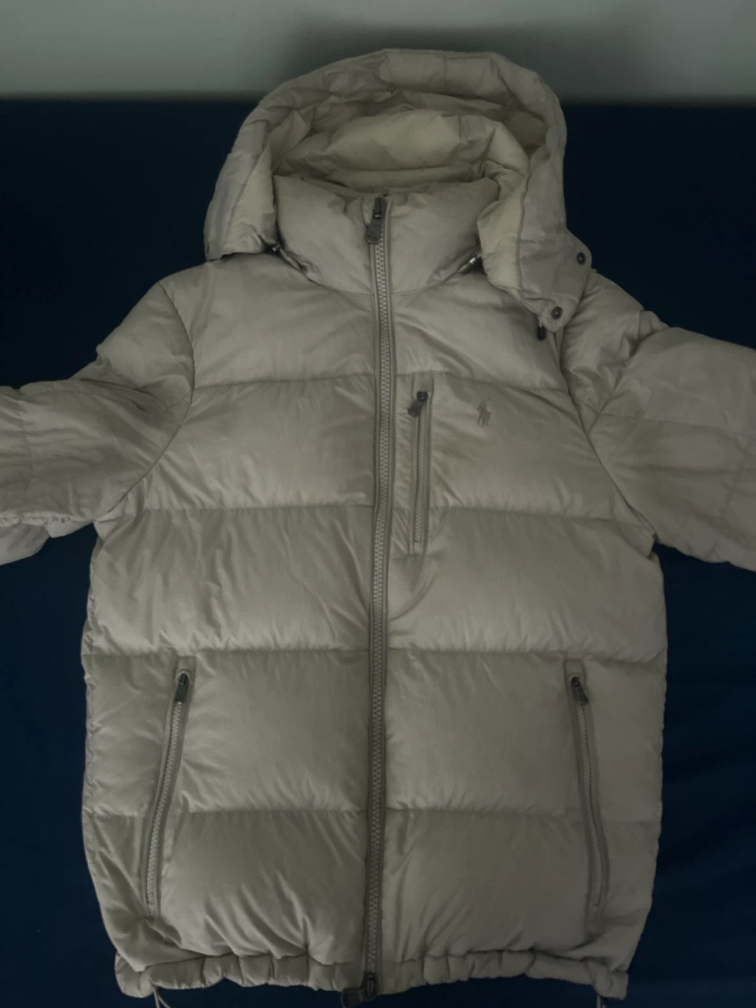 Polo Ralph Lauren Puffer Jacket
