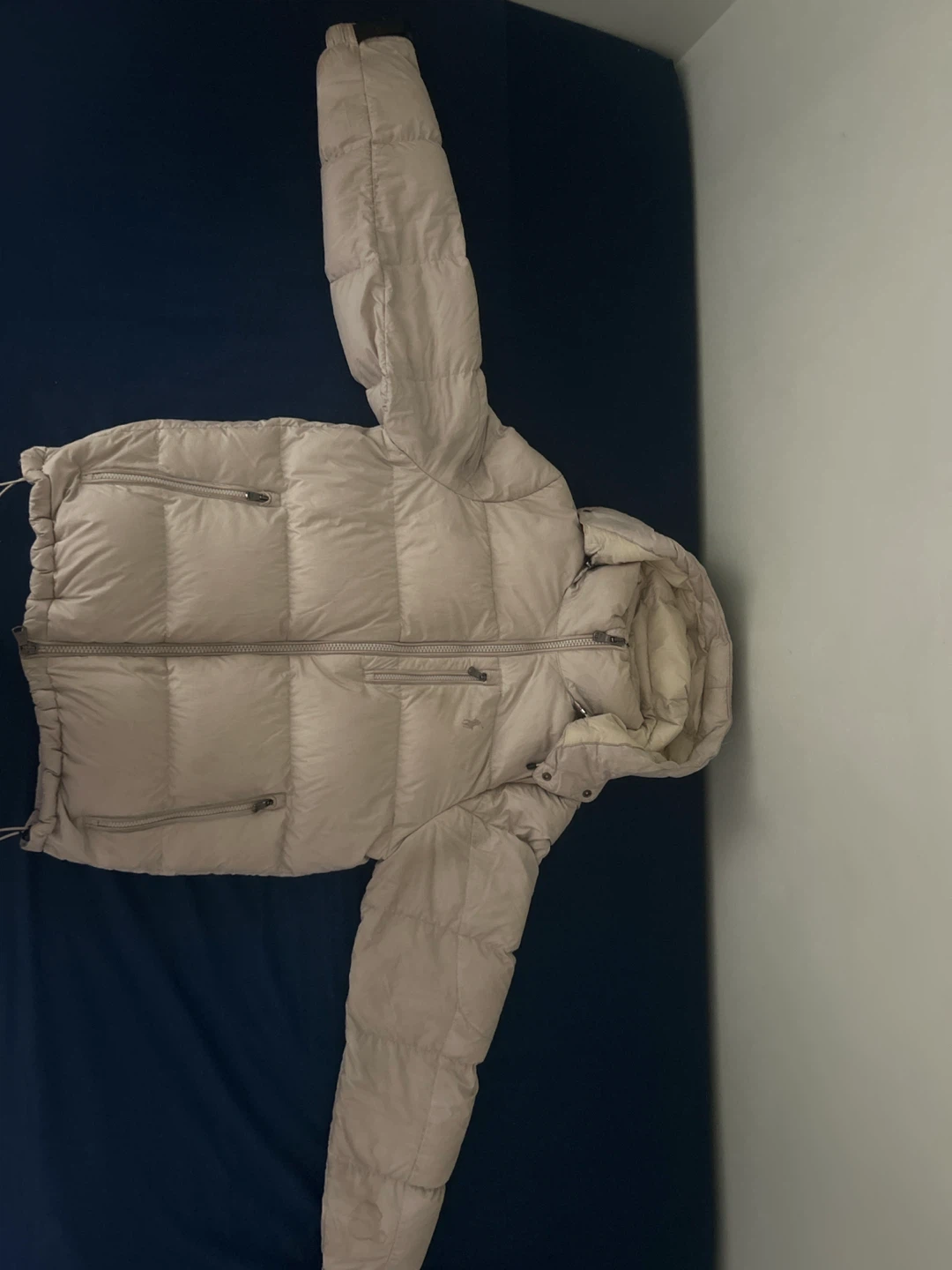 Polo Ralph Lauren Puffer Jacket - photo 2