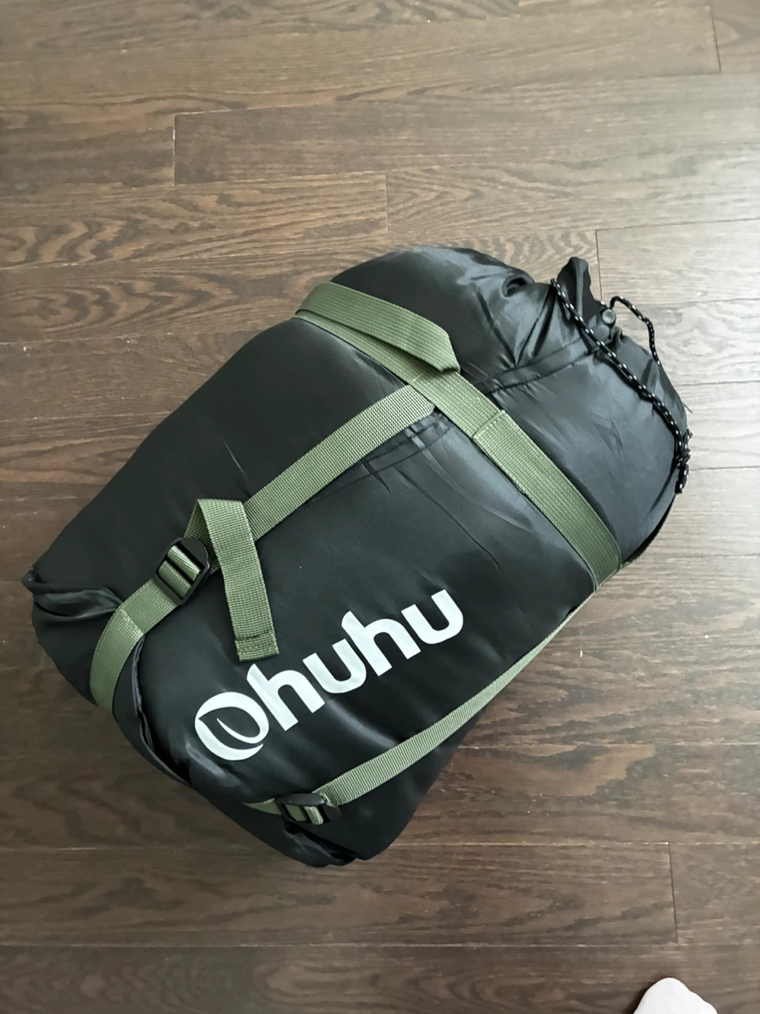 Ohuhu double sleeping bag