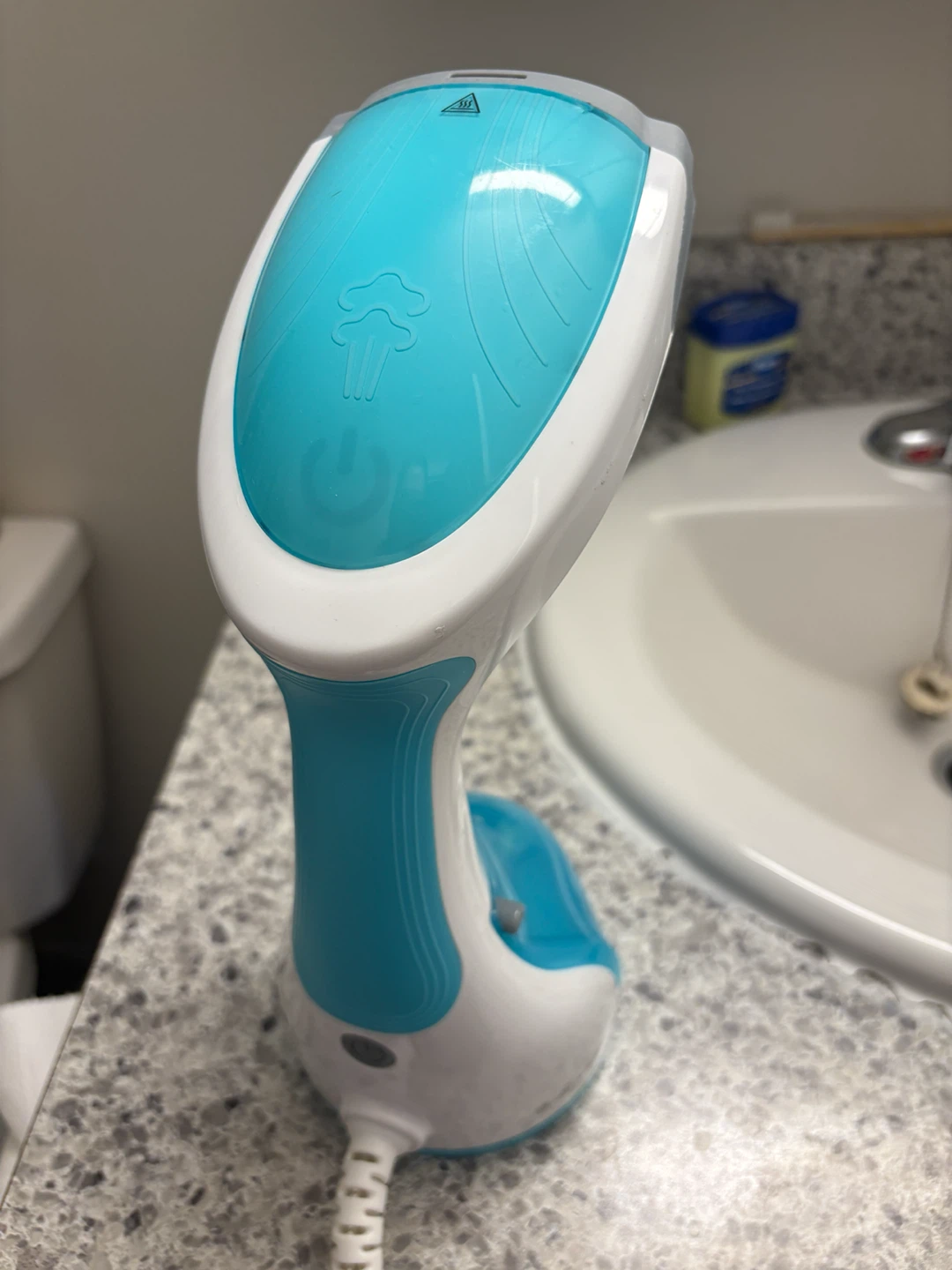 Handheld Steamer - photo 2