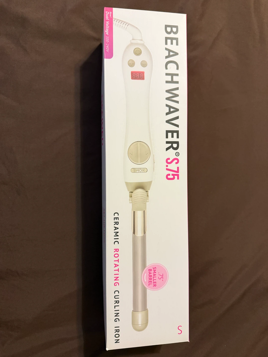 Curling Iron