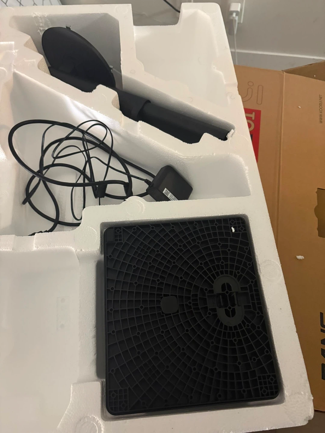 Monitor used like new 24’ - photo 2
