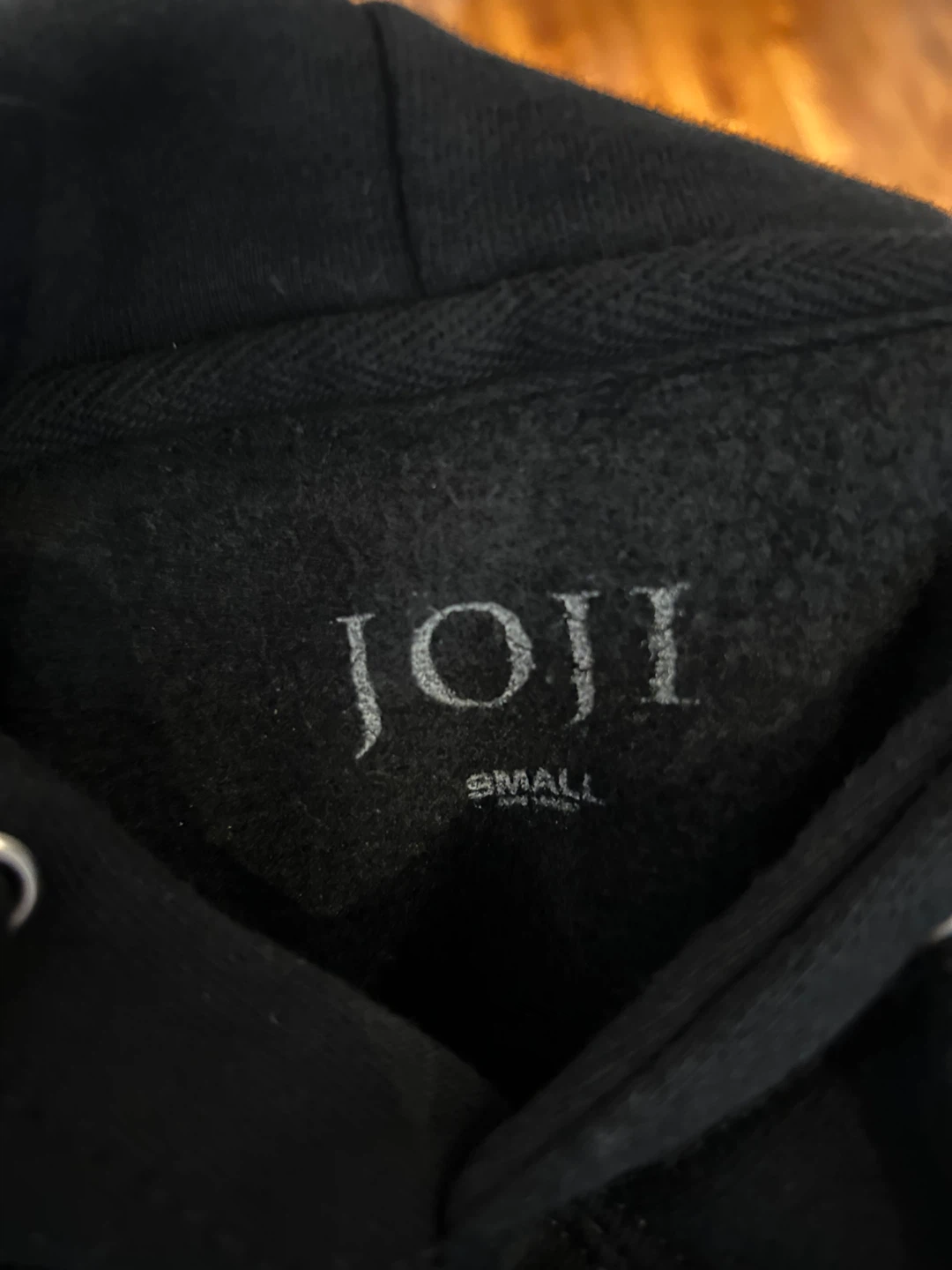 Joji Oblivion Tour Sweatshirt (Size: S) - photo 5