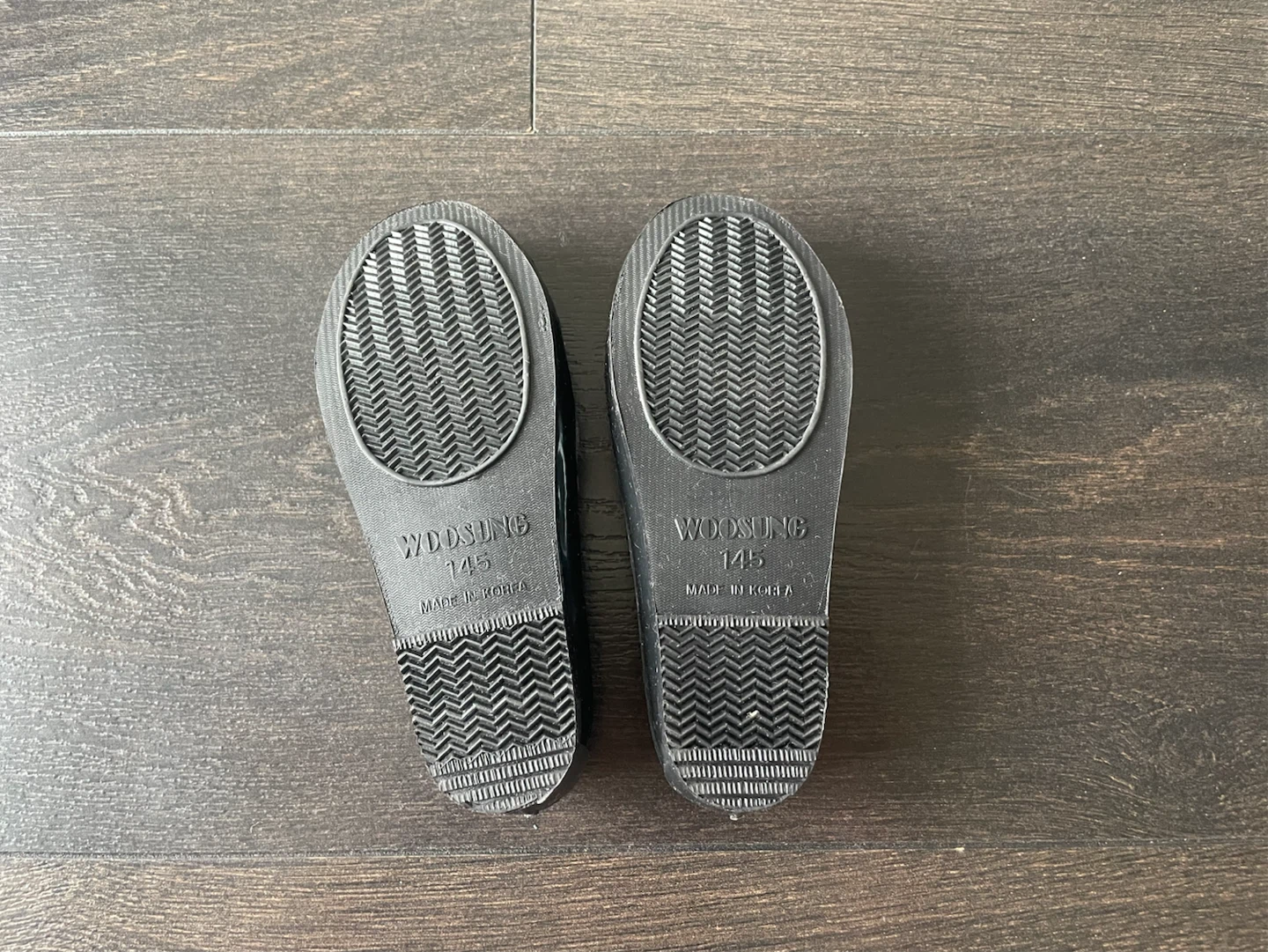 (Unused)Kids Rain Shoes - photo 2