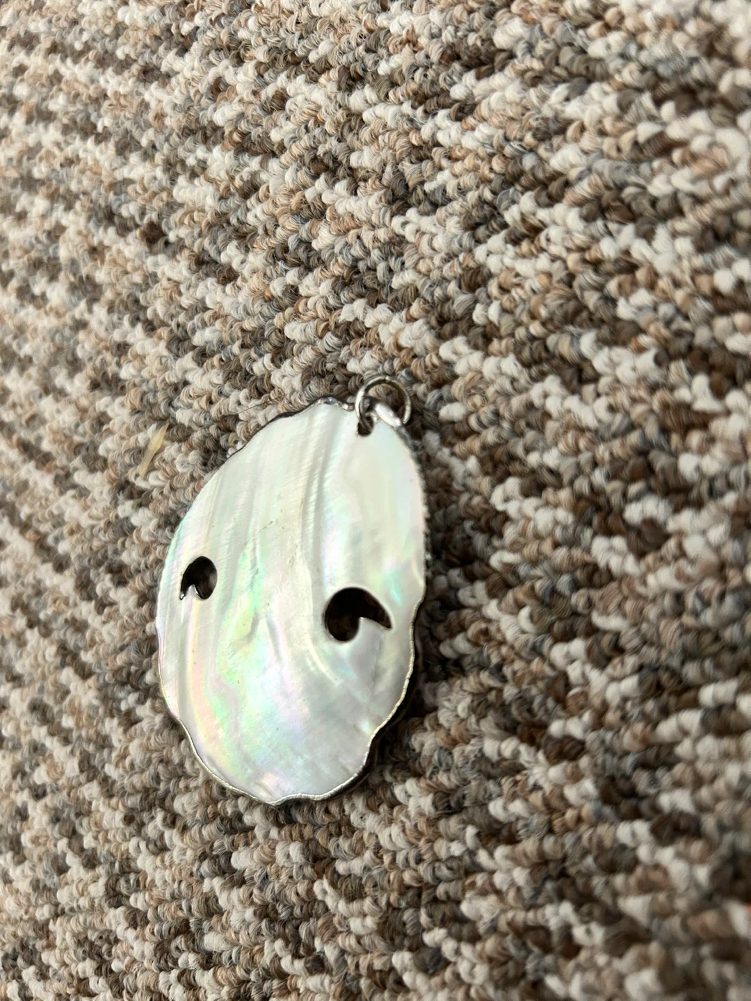 She’ll Pendant - photo 2