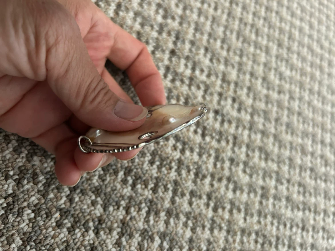 She’ll Pendant - photo 3