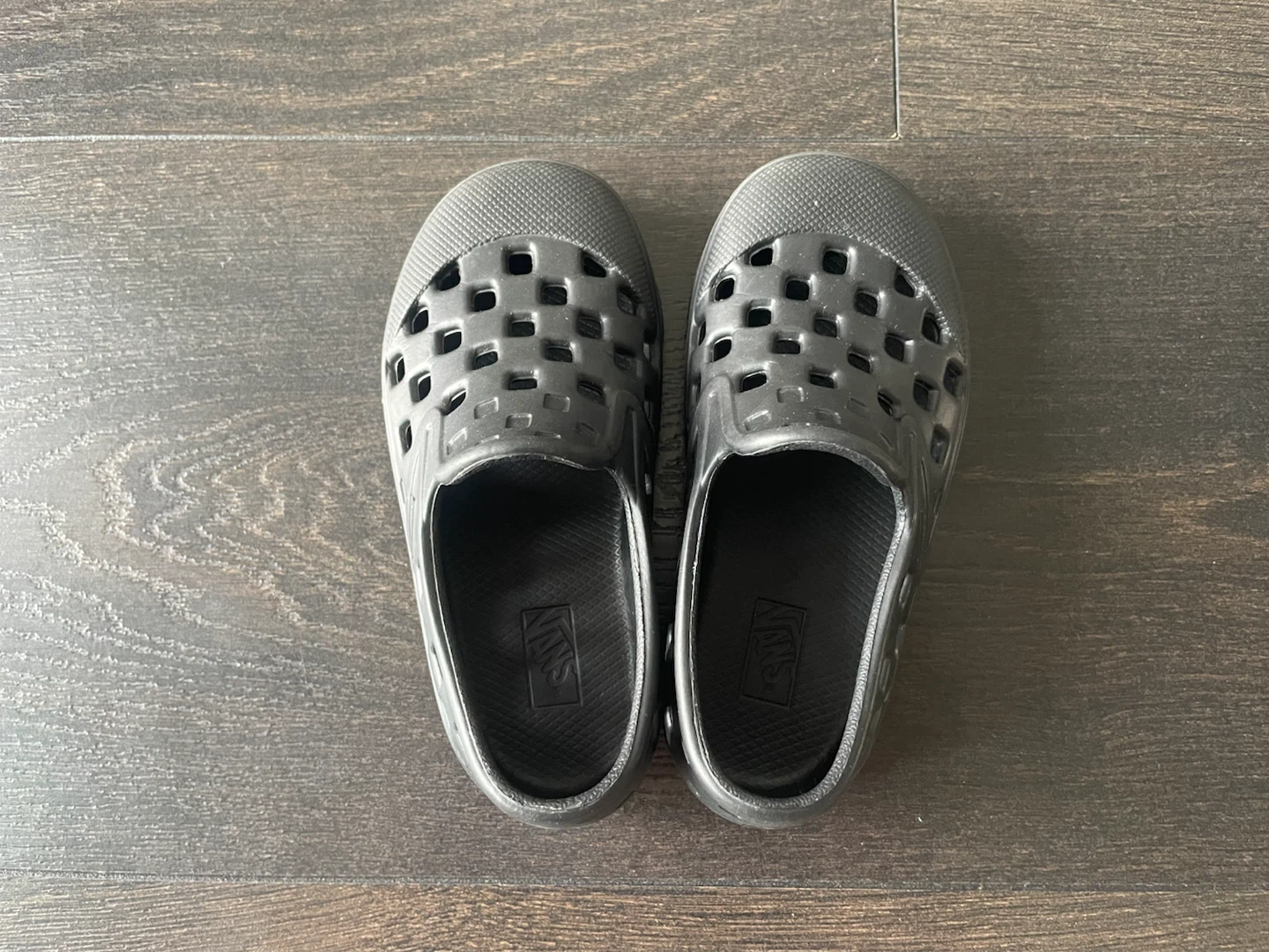 Vans Slip-On TRK