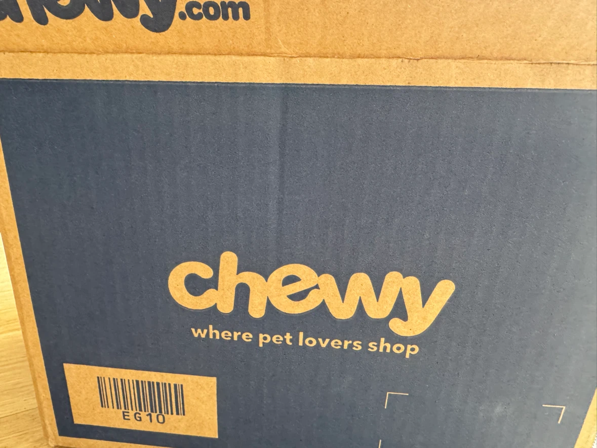 Case of 24 Cans of Dog Food - photo 2