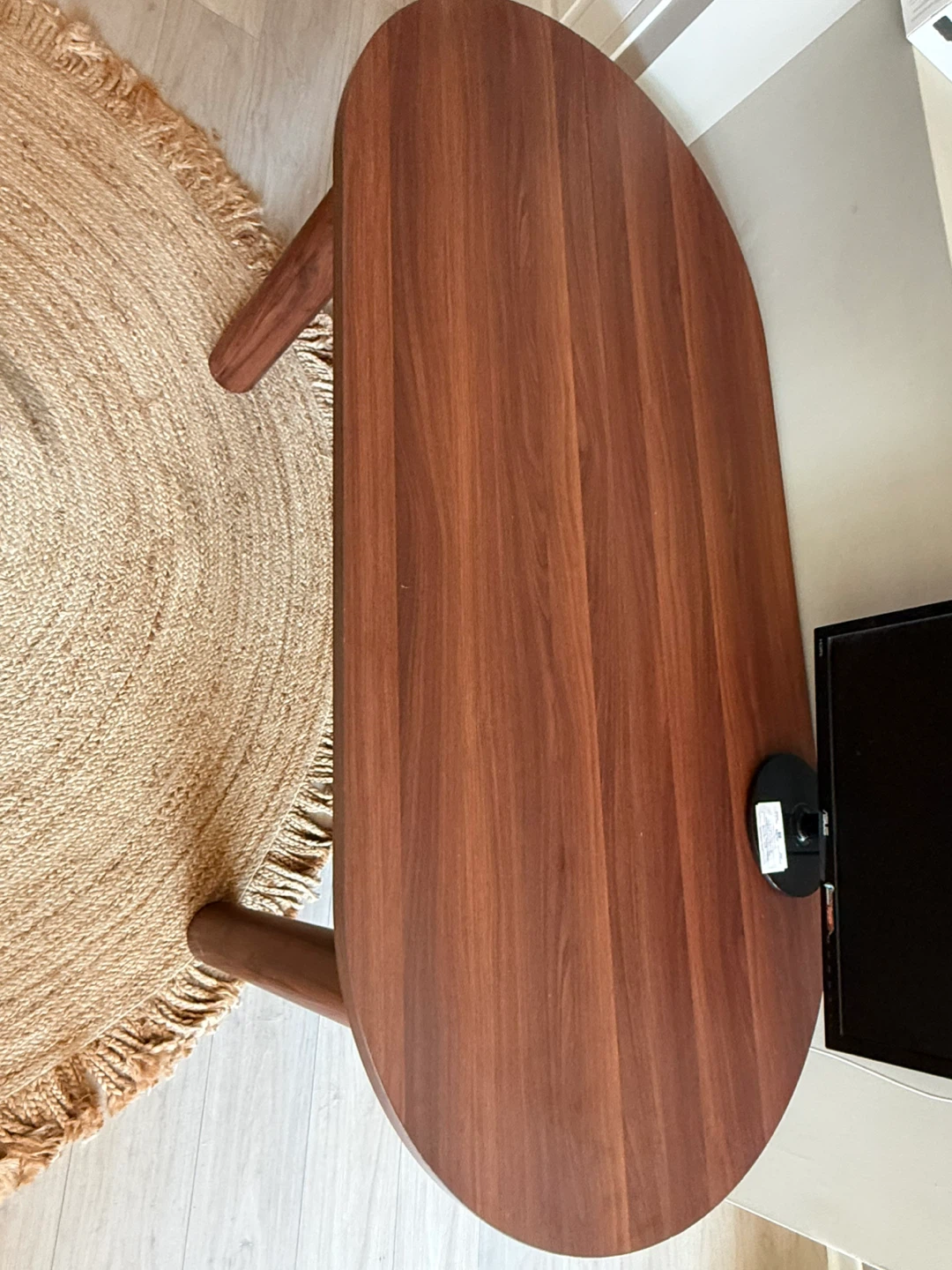 Brown Desk or Table - photo 2