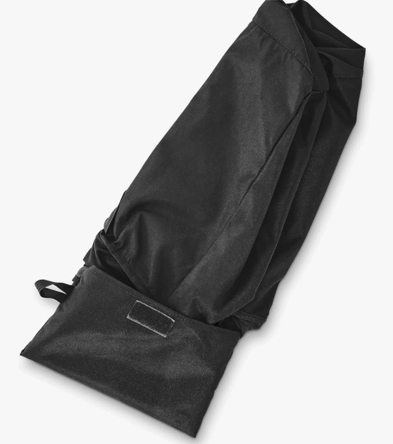 Samsonite Black Duffel Bag - photo 5
