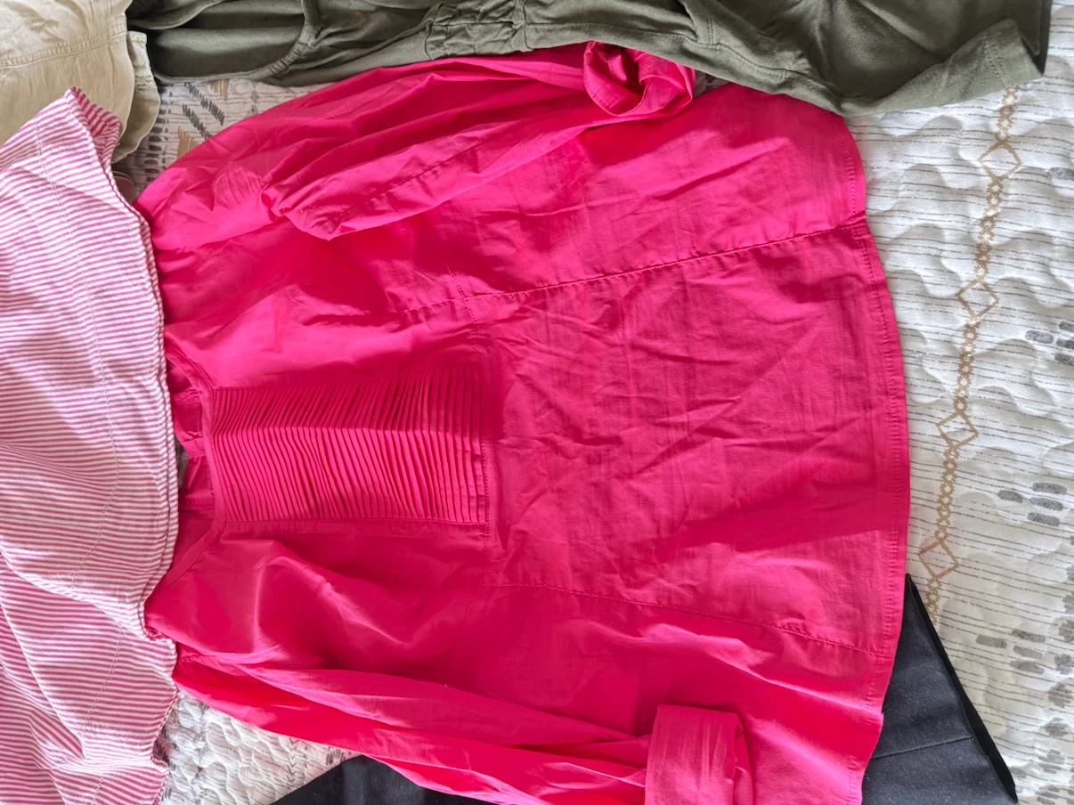 Woman’s Clothes - size S - M - photo 3