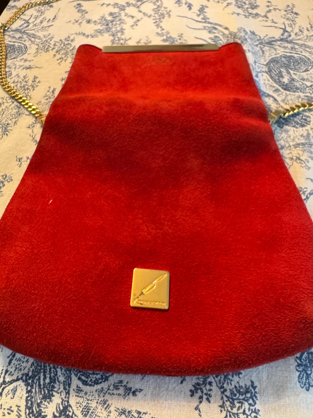 Brian Atwood Shoulder Bag - photo 2