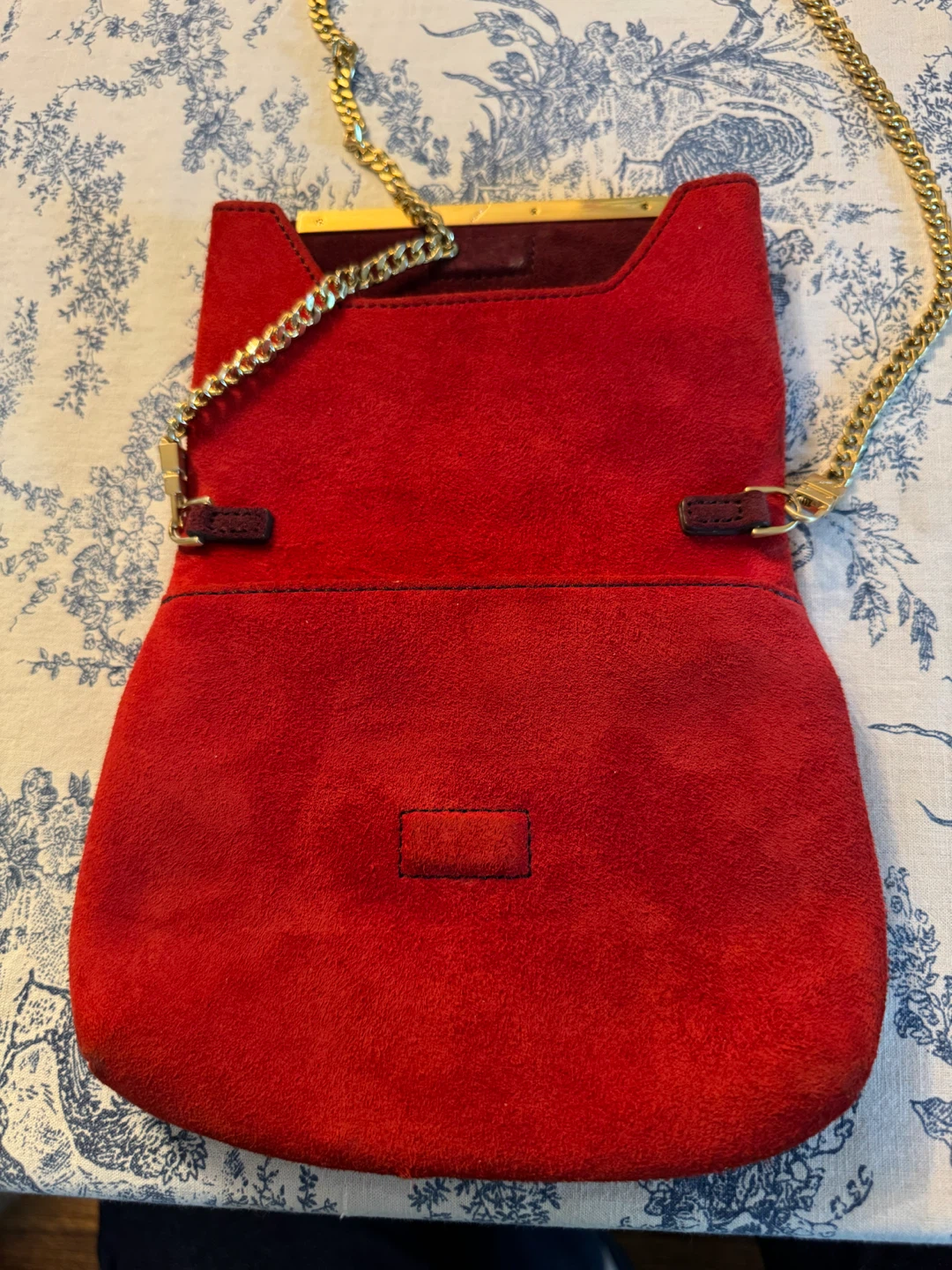 Brian Atwood Shoulder Bag - photo 4