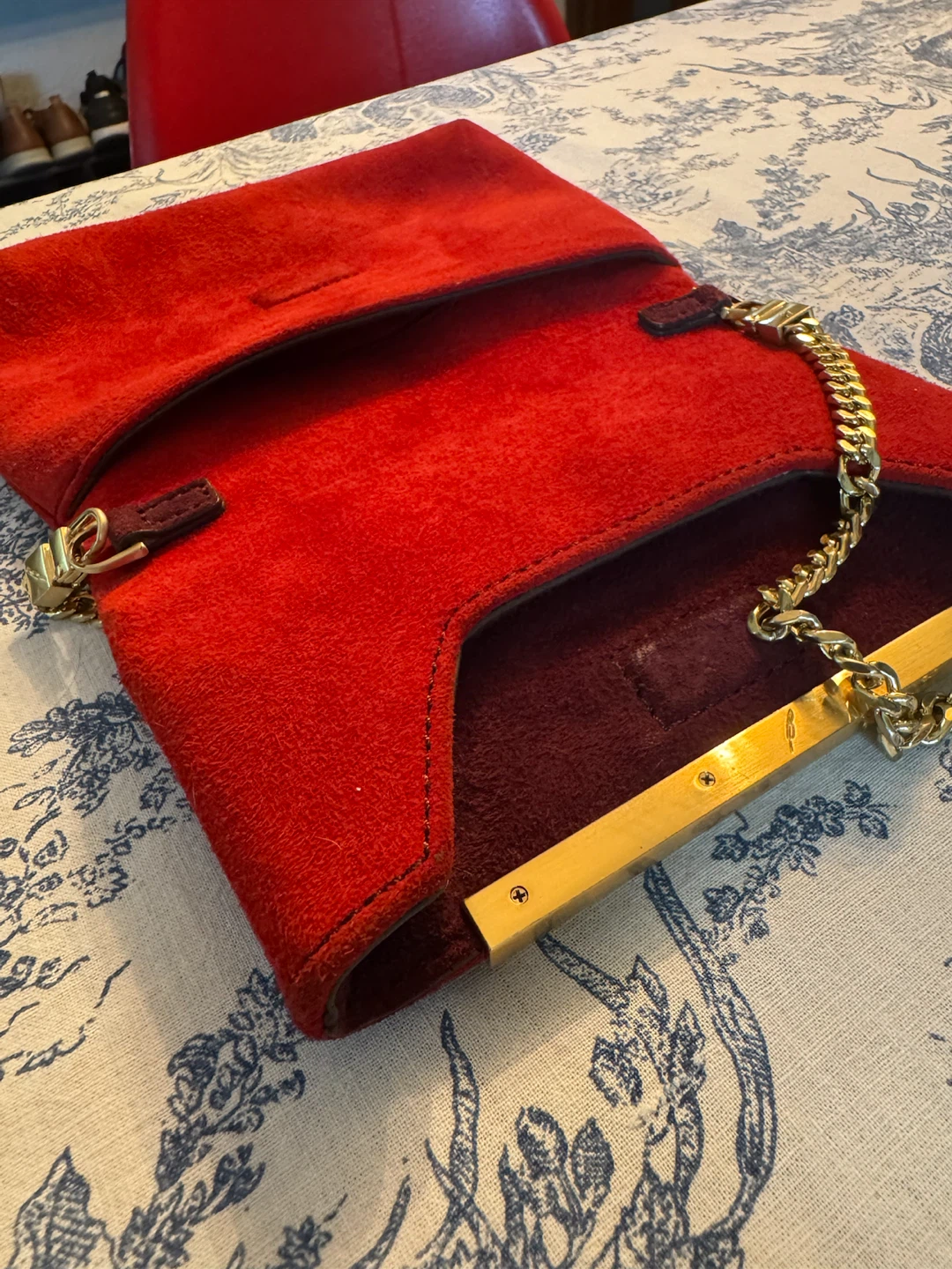 Brian Atwood Shoulder Bag - photo 5