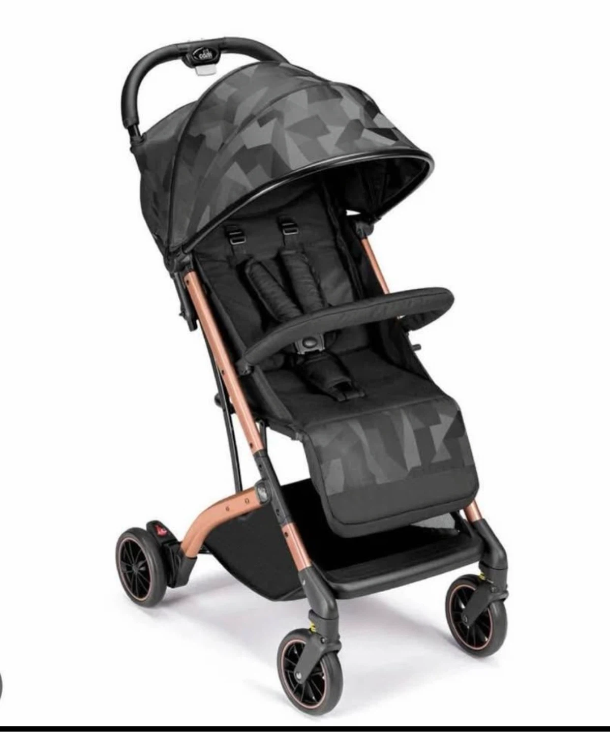 ✨ Baby Stroller Italian brand