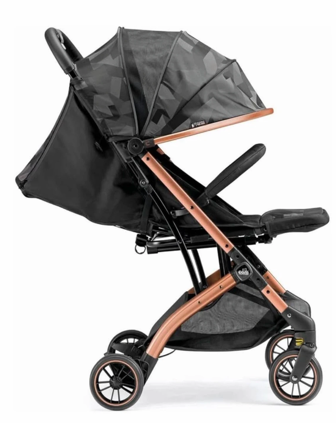 ✨ Baby Stroller Italian brand - photo 2