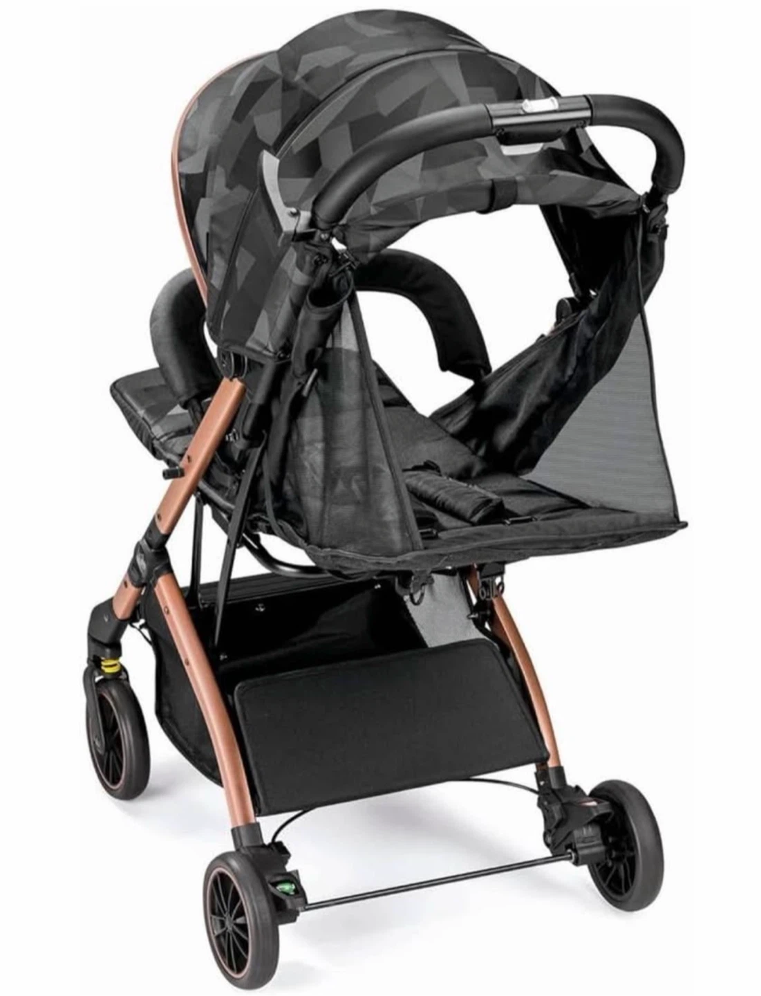 ✨ Baby Stroller Italian brand - photo 3