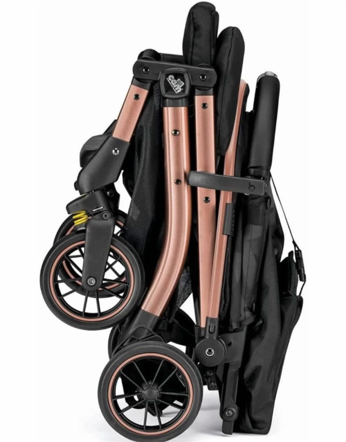 ✨ Baby Stroller Italian brand - photo 4