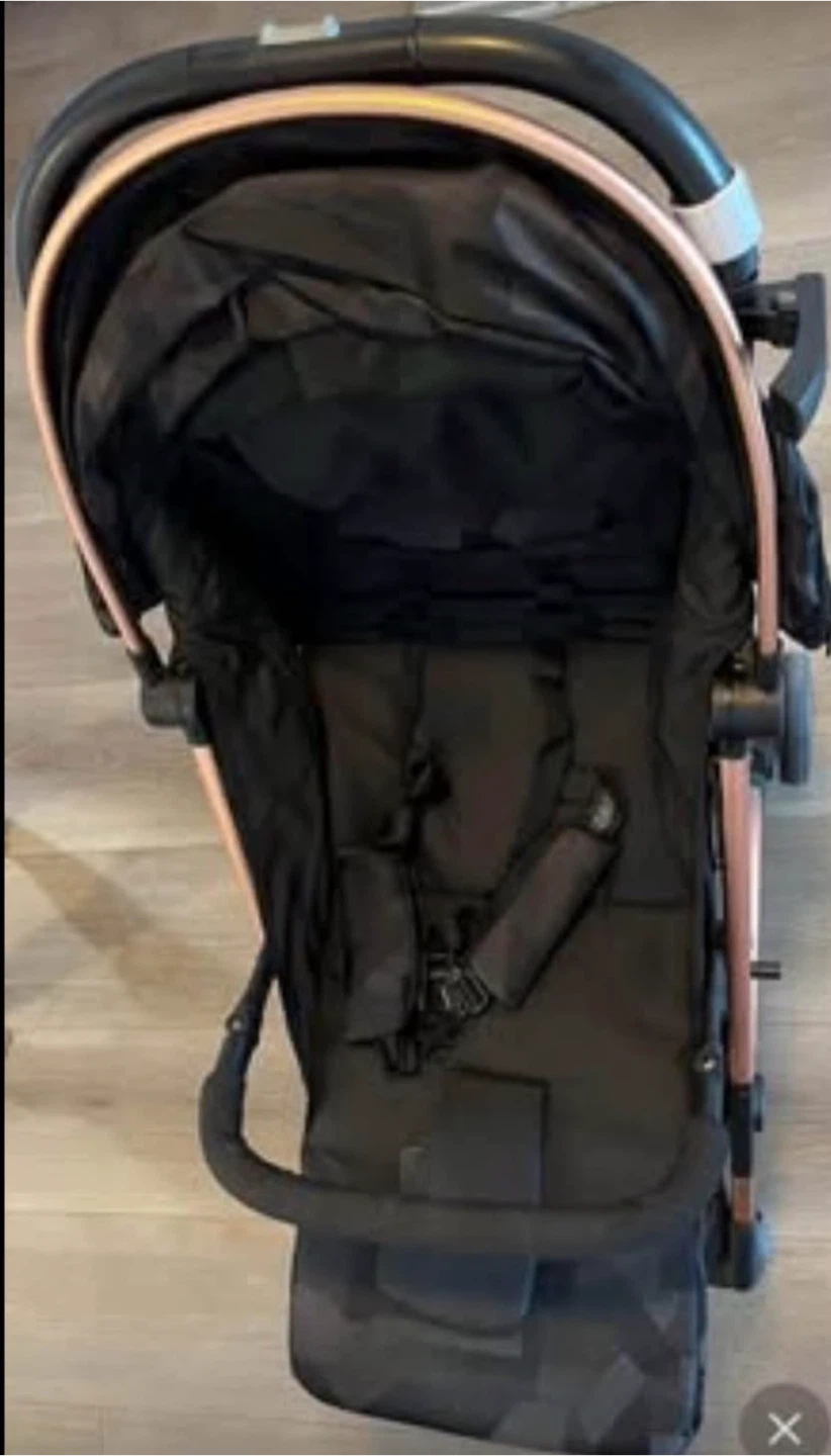 ✨ Baby Stroller Italian brand - photo 5