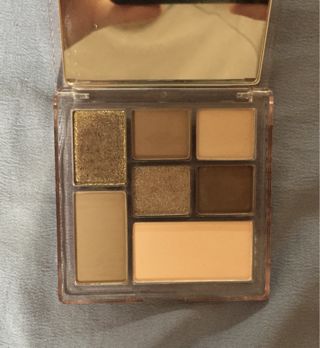 Judydoll All-in-One Palette