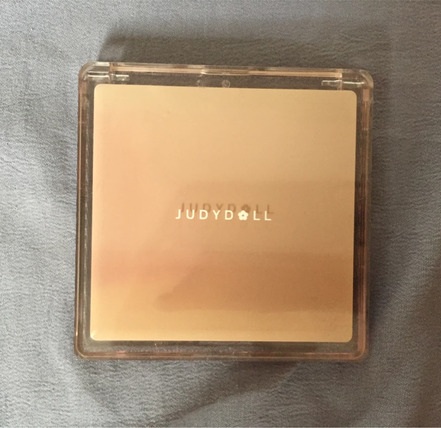 Judydoll All-in-One Palette - photo 2